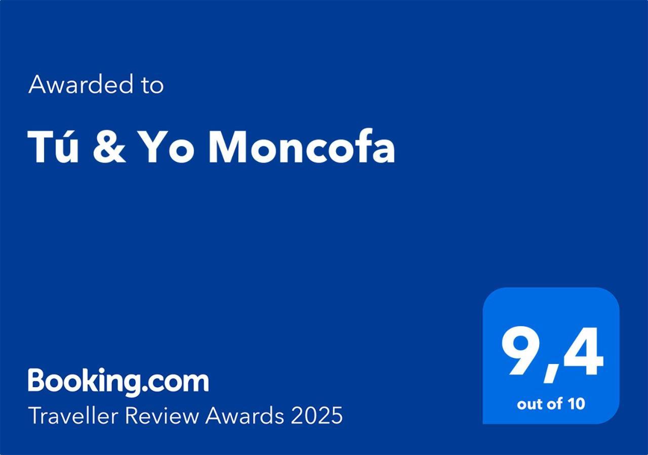 Ferienwohnung Tu & Yo Moncofa Moncófar Exterior foto